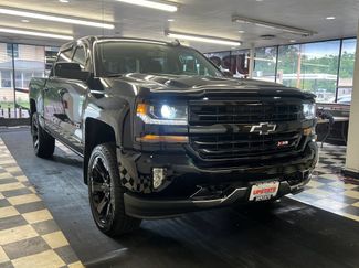 Used 2017 Chevrolet Silverado 1500 LT w/ Rally 2 Edition AWD/4WD video 1