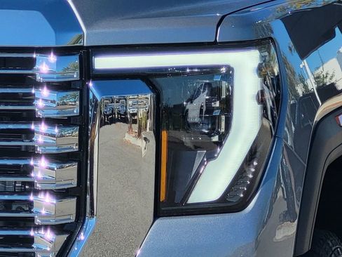 New 2026 GMC Sierra 2500 Denali w/ Technology Package image 42