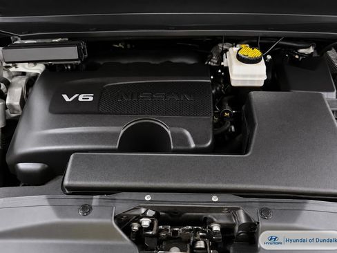 Used 2019 Nissan Pathfinder S FWD image 14