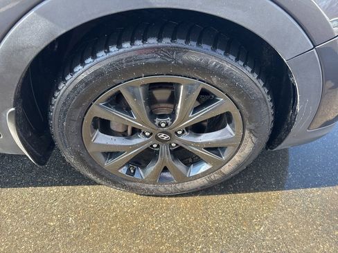 Used 2018 Hyundai Santa Fe Sport image 11