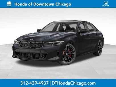 Used 2023 BMW M340i xDrive