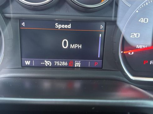 Used 2021 Chevrolet Silverado 1500 RST image 28