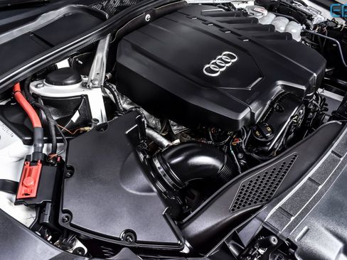 Used 2023 Audi A4 2.0T Premium Plus image 12