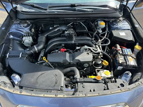Used 2015 Subaru Legacy 2.5i Premium w/ Popular Package #2 AWD/4WD image 19