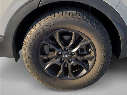 Used 2023 Kia Sportage X-Pro Prestige AWD/4WD image 9