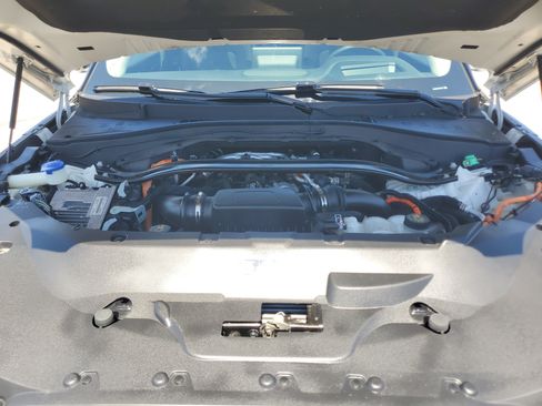 Certified 2023 Lincoln Aviator Grand Touring w/ Equipment Group 301A AWD/4WD image 8