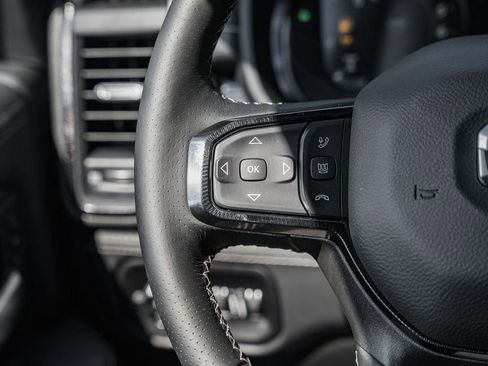 New 2025 RAM 2500 Power Wagon image 35