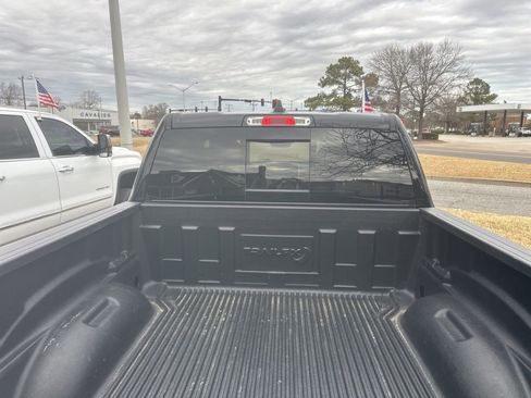 Used 2025 RAM 1500 Big Horn image 21