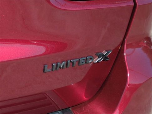 Used 2020 Jeep Grand Cherokee Limited X image 13