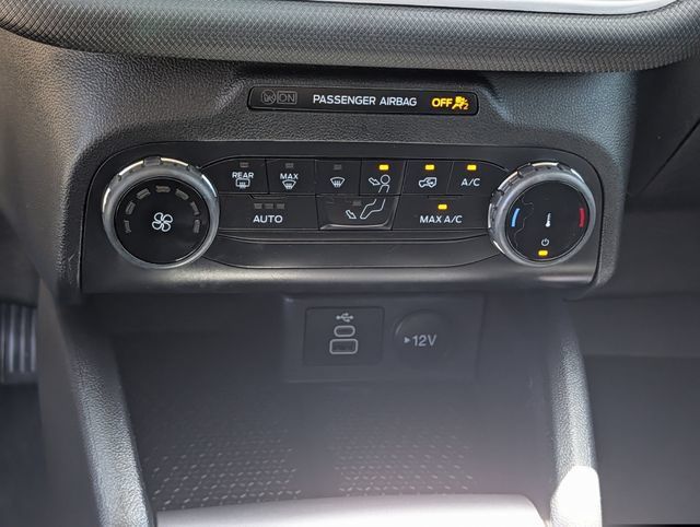 Used 2024 Ford Bronco Sport Big Bend AWD/4WD image 18