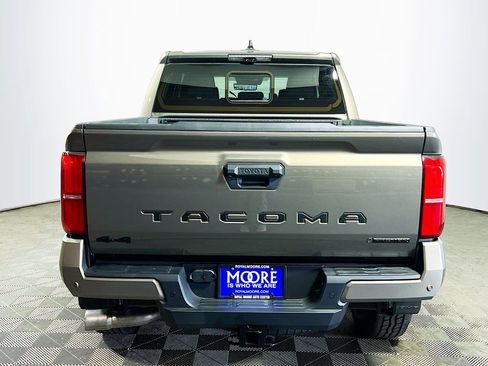 New 2026 Toyota Tacoma TRD Off-Road AWD/4WD image 7