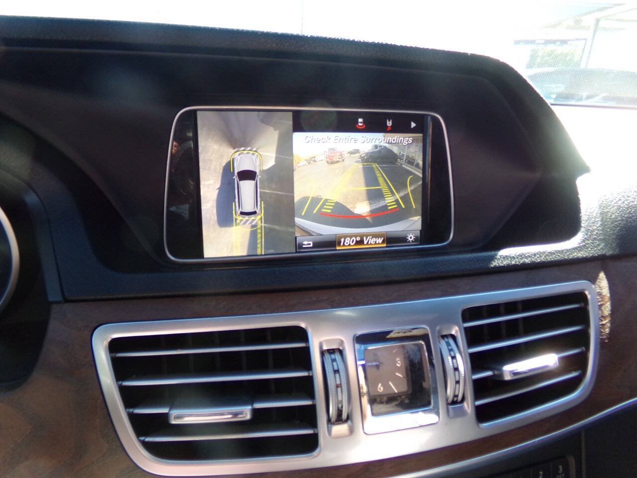 Used 2016 Mercedes-Benz E 350 4MATIC Wagon image 68
