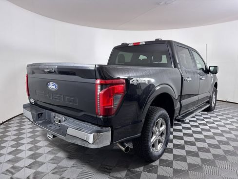 Used 2024 Ford F150 XLT w/ Mobile Office Package image 20