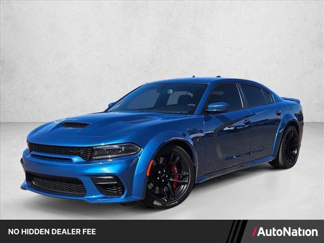 Used Dodge Charger SRT Hellcat for Sale in Avondale, AZ - Autotrader