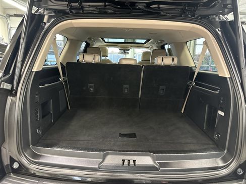 Certified 2022 Ford Expedition Max Limited image 8