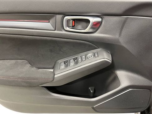 New 2026 Honda Civic Type R image 14