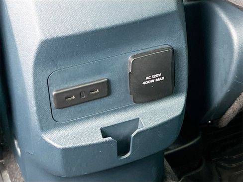 Used 2025 Ford Maverick XLT w/ XLT Luxury Package image 26