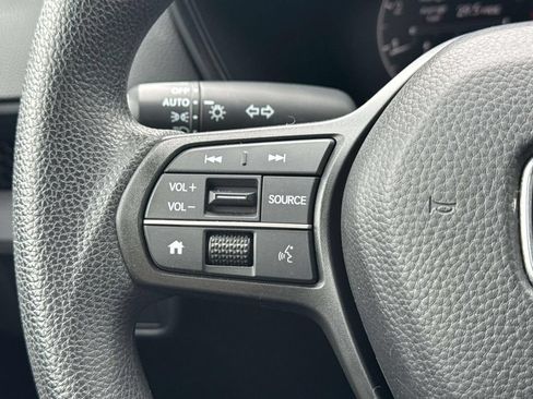 Certified 2024 Honda CR-V LX image 9