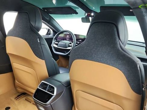 Used 2023 Lucid Air Touring AWD/4WD image 26