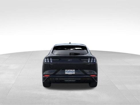 New 2026 Ford Mustang Mach-E GT image 5