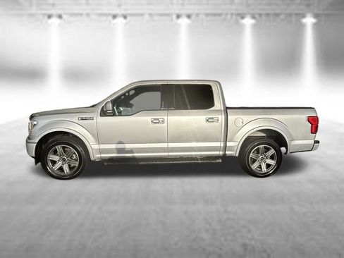 Used 2018 Ford F150 Lariat w/ Equipment Group 502A Luxury RWD image 8