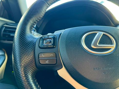 Used 2018 Lexus RC 350 F Sport w/ Accessory Package 2 image 15