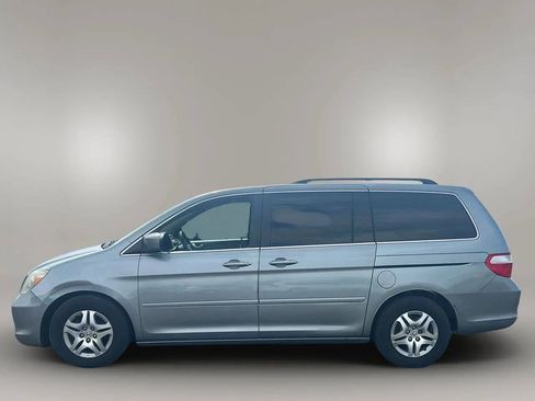 Used 2007 Honda Odyssey EX-L image 4