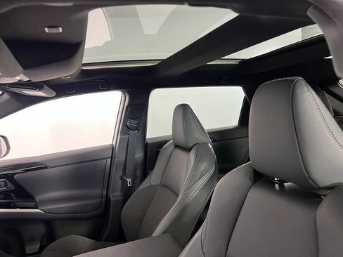 Used 2023 Toyota bZ4X XLE image 24