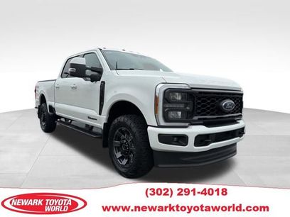 Used 2023 Ford F250 Lariat w/ Sport Appearance Package