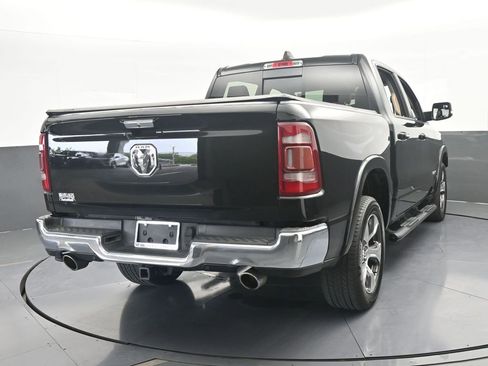 Used 2020 RAM 1500 Laramie image 5