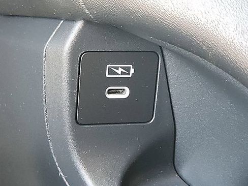 Used 2025 Honda HR-V LX image 26
