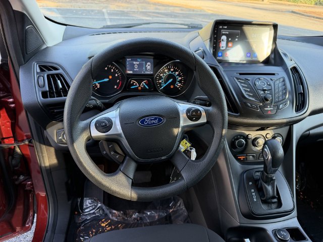 Used 2015 Ford Escape S FWD image 15