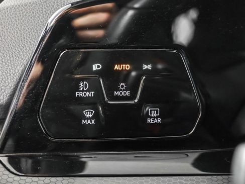 Used 2024 Volkswagen GTI S image 25