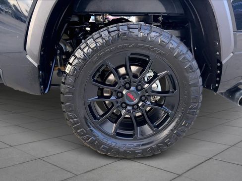 Used 2023 Toyota Tundra SR5 image 11