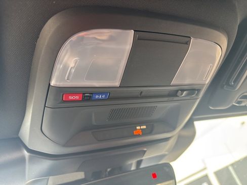 Certified 2025 Subaru Crosstrek 2.5i Sport image 22