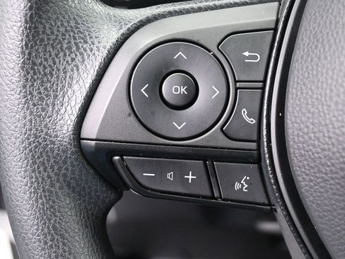 Certified 2025 Toyota RAV4 LE image 16