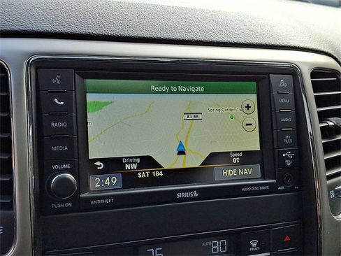 Used 2013 Jeep Grand Cherokee Limited image 19