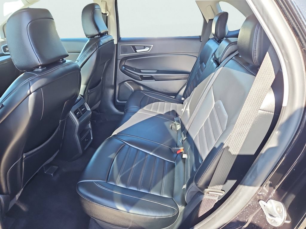 Used 2024 Ford Edge SEL AWD/4WD image 31