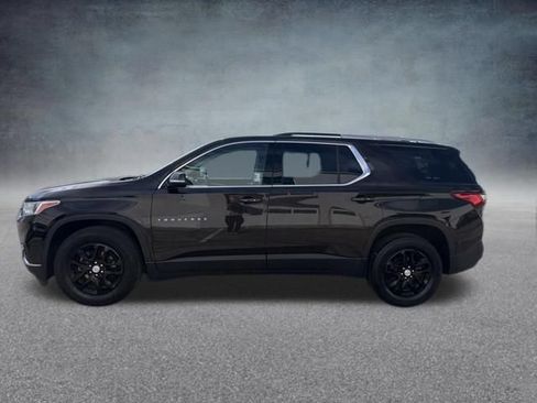 Used 2018 Chevrolet Traverse LT AWD/4WD image 10