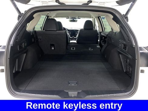Certified 2023 Subaru Outback Onyx Edition image 14