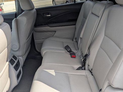 Used 2016 Honda Pilot EX-L image 27