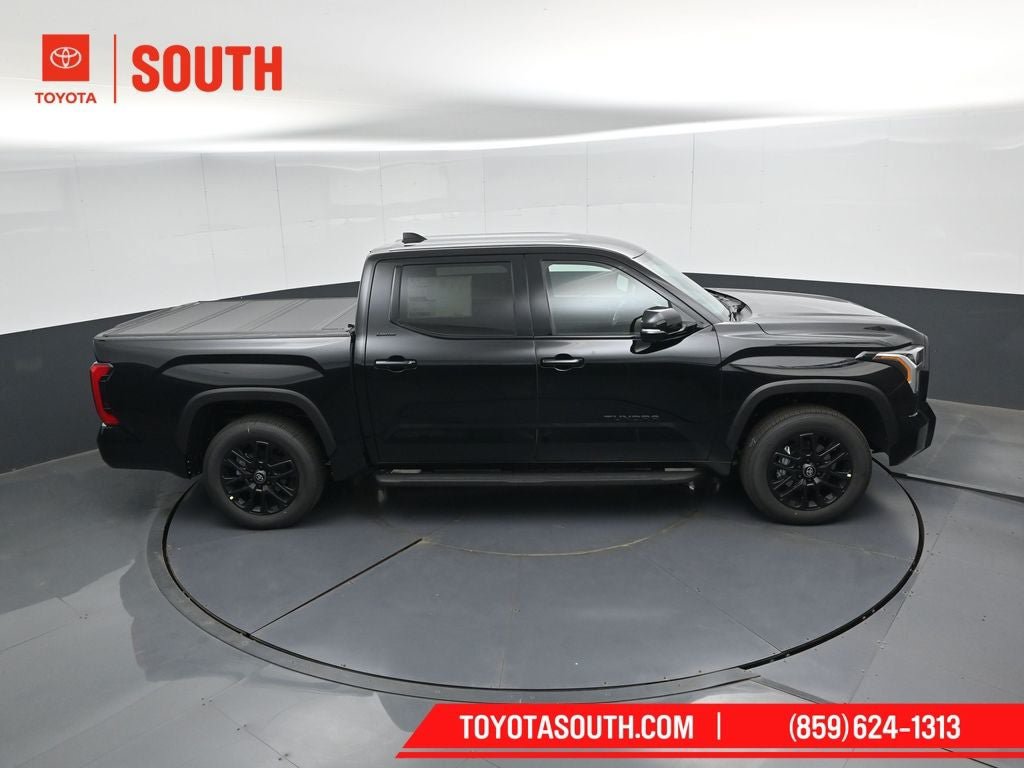 New 2026 Toyota Tundra Limited w/ Nightshade Package AWD/4WD image 45
