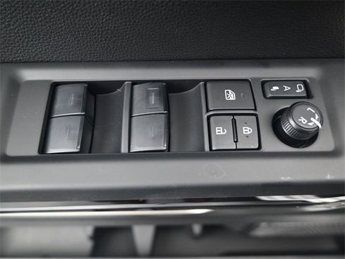 New 2026 Toyota Tundra Limited image 11