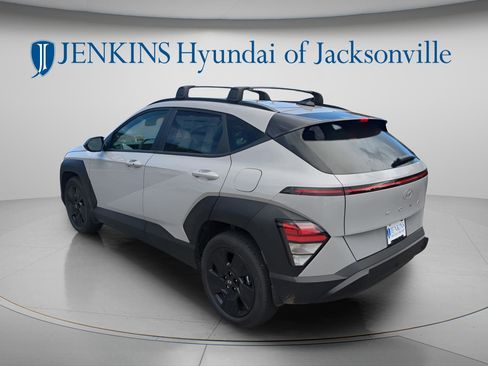 New 2026 Hyundai Kona SEL Sport FWD image 5