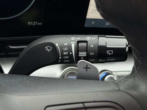 Certified 2024 Hyundai Kona Limited image 20