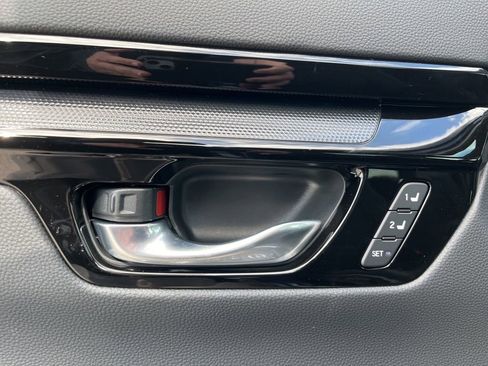 New 2026 Honda CR-V Sport Touring image 2