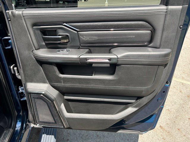 Used 2023 RAM 2500 Limited AWD/4WD image 44
