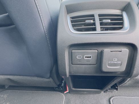 New 2026 Chevrolet Blazer RS w/ Enhanced Convenience Package image 13