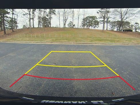 New 2026 Hyundai Palisade SE image 29