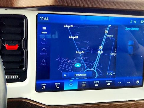 Used 2024 Ford Bronco Heritage Edition image 19